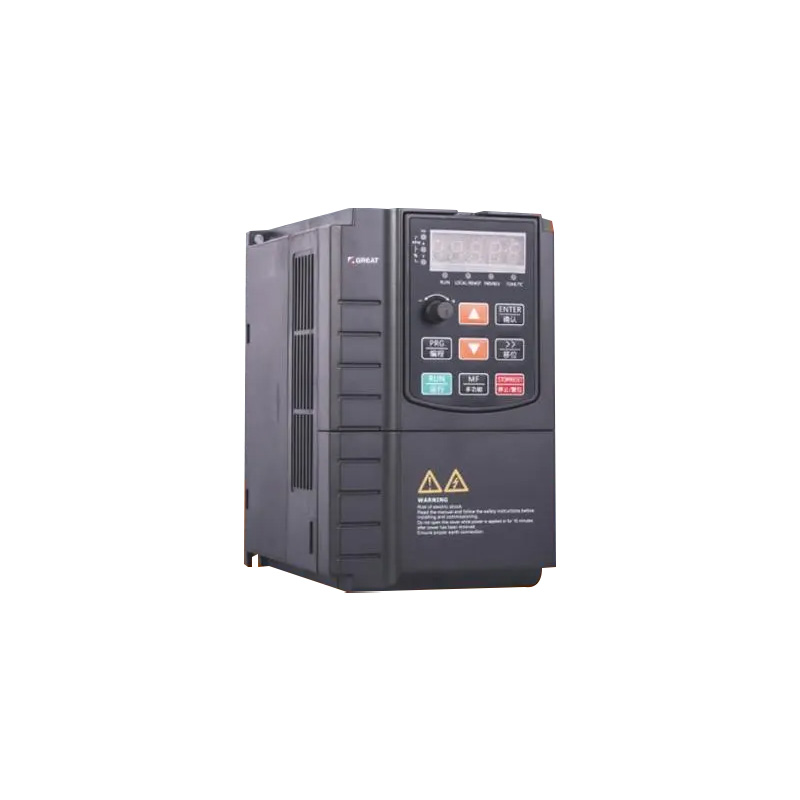 VC8000系列通用變頻器